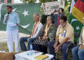 لندن سے فرینکفرٹ اور ہائڈل برگ تک۔ایک علمی و ادبی سفر
